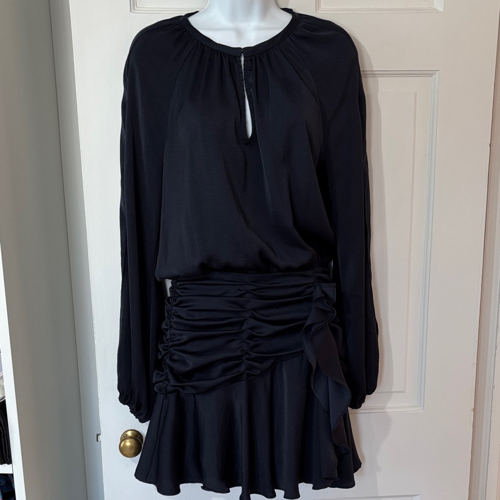 DO+BE navy dress S